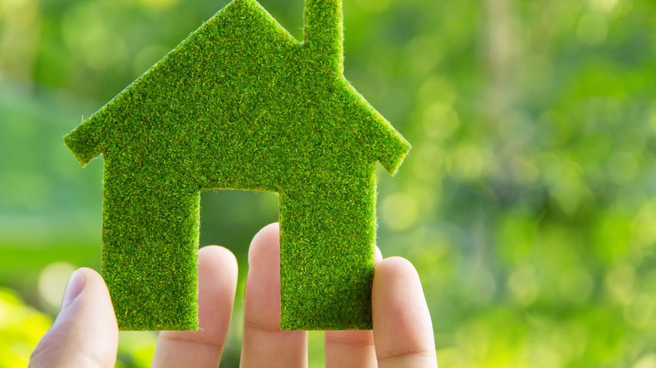 You can benefit from the new Green Homes Grant if you're a homeowner or in the trade