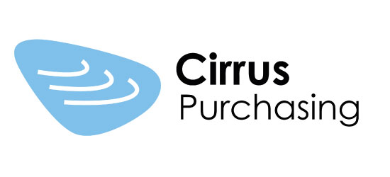 Visit the Cirrus Purchasing website
