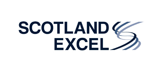 Visit the Scotland Excel website